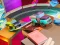 Lojë Extreme Toy Race në internet