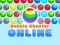 Lojë Bubble Shooter Online në internet