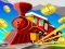 Lojë Train Racing 3D në internet