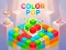 Lojë Colourpop në internet