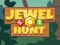Lojë Jewel Hunt në internet