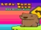 Lojë Left Turn Otto The Otter Side në internet