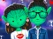 Lojë Alien The Way Of Love në internet