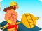 Lojë Hanuman Adventure në internet