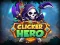 Lojë Clicker Hero në internet