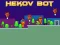 Lojë Hekov Bot në internet