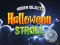 Lojë Hidden Objects: Halloween Stroll në internet