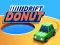 Lojë Drift Donut në internet