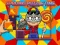 Lojë Sprunki Puzzle Time në internet
