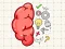Lojë Brain Tricky Puzzles në internet