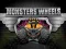 Lojë Monsters  Wheels Special në internet