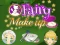 Lojë Fairy make up në internet