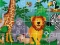 Lojë King of Jungle në internet