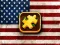 Lojë  Jigsaw Puzzle America në internet