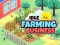 Lojë Idle Farming Business në internet