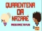 Lojë Nazare Quarantine në internet