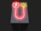 Lojë Light Up në internet