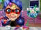 Lojë Dotted Girl Skin Doctor në internet