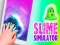 Lojë Slime Simulator në internet