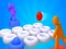 Lojë Hero Dual Infinity 3D Ball Thrower në internet