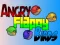 Lojë Angry Flappy Birds në internet