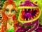 Lojë Poison Ivy Flower Care në internet