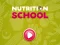 Lojë Nutrition School në internet