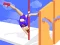 Lojë Pole Dance Battle në internet