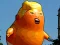 Lojë Trump Flying Adventure në internet