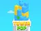 Lojë Tower Pop në internet