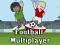 Lojë Football Multiplayer në internet