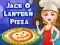 Lojë Jack O Lantern pizza në internet