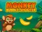 Lojë Monkey Bubble Shooter në internet