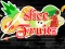 Lojë Slice the Fruitz në internet