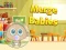 Lojë Merge Babies në internet