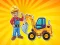Lojë I Am An Excavator Runner në internet
