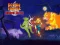 Lojë Boxing Fighter Shadow Battle në internet