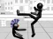 Lojë Stickman Fighting 3d në internet