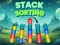 Lojë Stack Sorting në internet