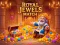 Lojë Royal Jewels Match në internet