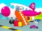 Lojë Kids Airport Adventure në internet
