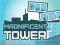 Lojë Magnificent Tower në internet