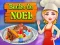 Lojë Buche De Noel në internet