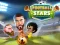 Lojë Football Stars në internet