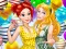 Lojë Best Party Outfits for Princesses në internet