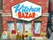 Lojë Kitchen Bazar në internet