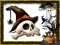 Lojë Halloween Puzzle Challenge në internet