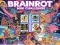Lojë Brainrot Mini Challenge në internet