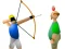 Lojë Apple Shooter në internet