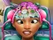 Lojë Exotic Princess Brain Doctor në internet